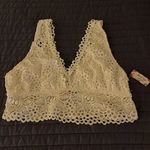 Altar’d state bralette